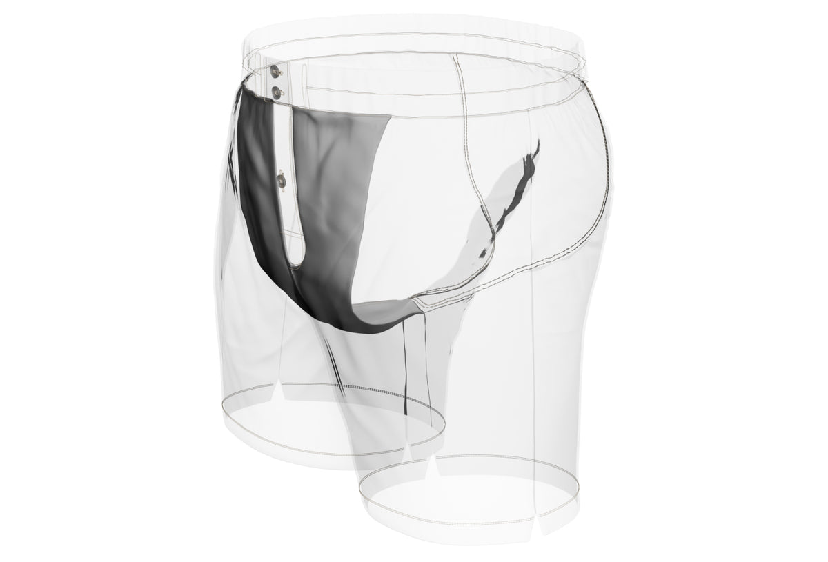 Quali mutande da uomo piacciono alle donne? Scopri di più. – KLOTERS