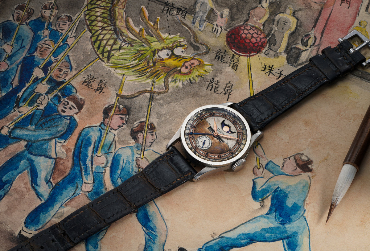 Patek Philippe New Model XELOR Watches Patek Philippe Aquanaut