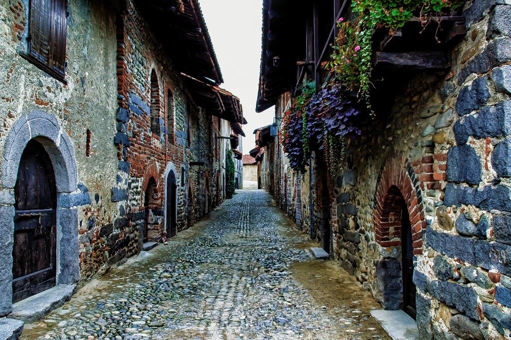 3 OF THE MOST BEAUTIFUL VILLAGES IN ITALY