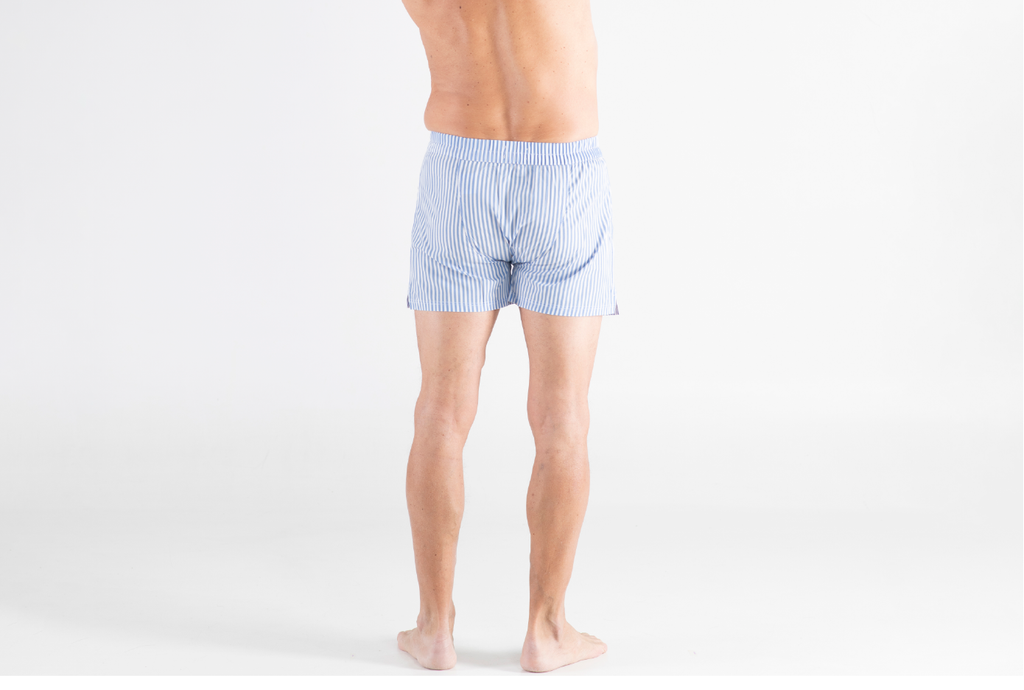 Per i testicoli è meglio indossare slip o boxer? La risposta che pochi conoscono