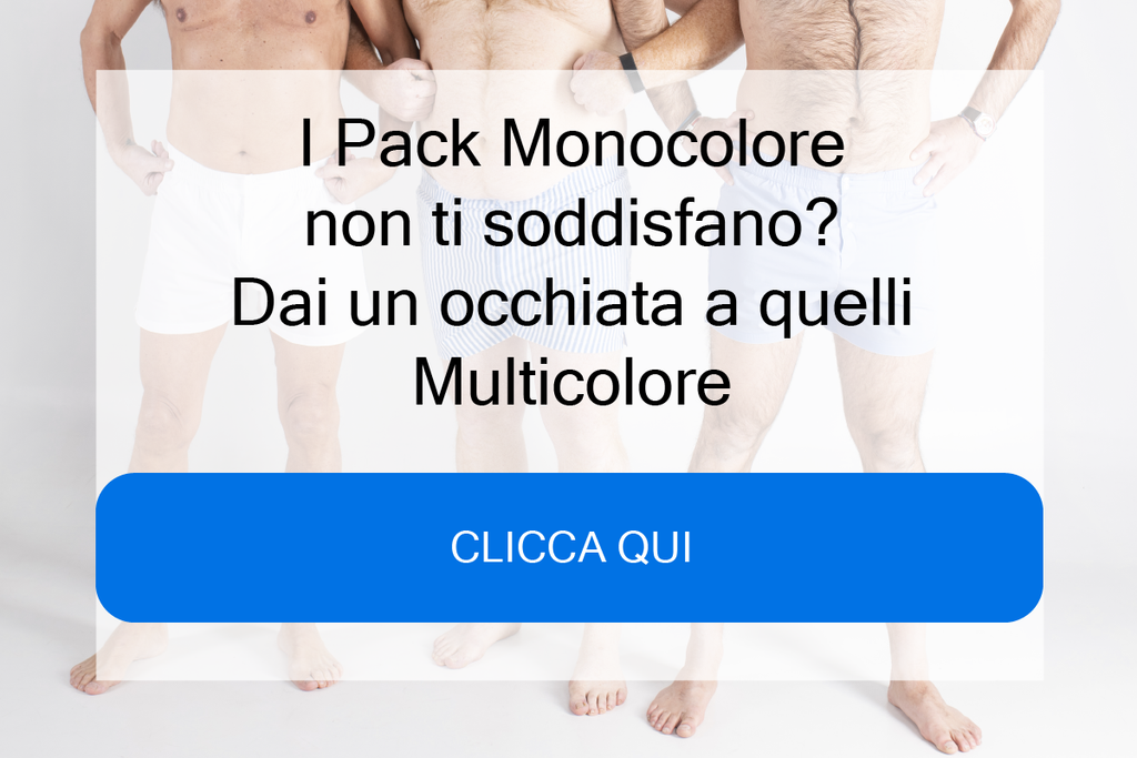 Slip uomo 2025 con push up