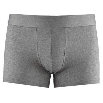 3 Total Grey Boxer Briefs pack - kloters