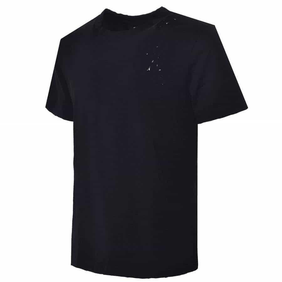 Black Stone T-shirt - kloters