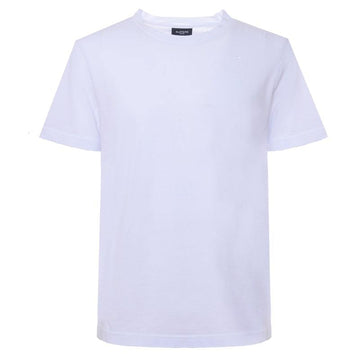 White T-shirt - kloters