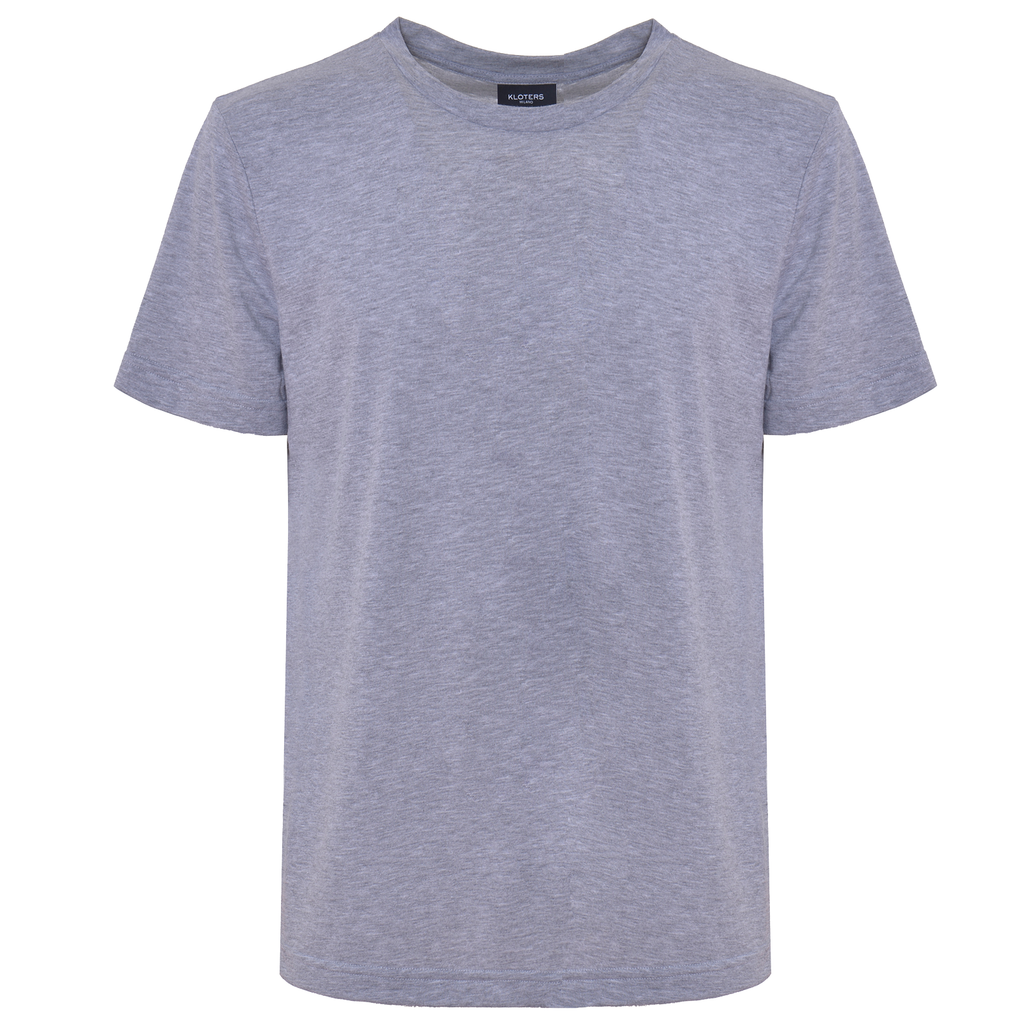 Grey T-shirt - kloters